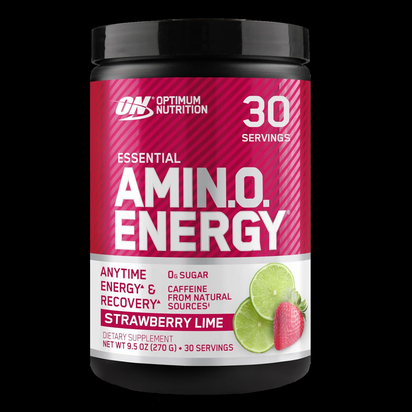 ON AMINO ENERGY 30 SERV