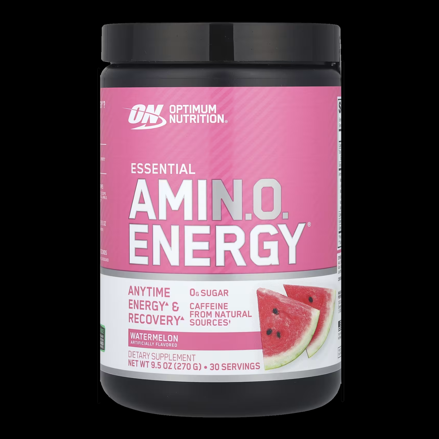 ON AMINO ENERGY 30 SERV