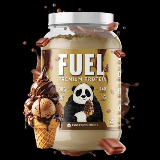 PANDA FUEL PREMIUM PROTEIN 2.12 LB