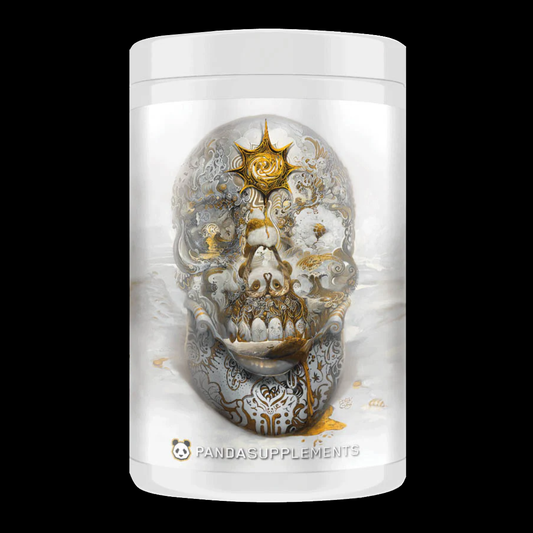 PANDA SKULL PWO 40/20 SERV
