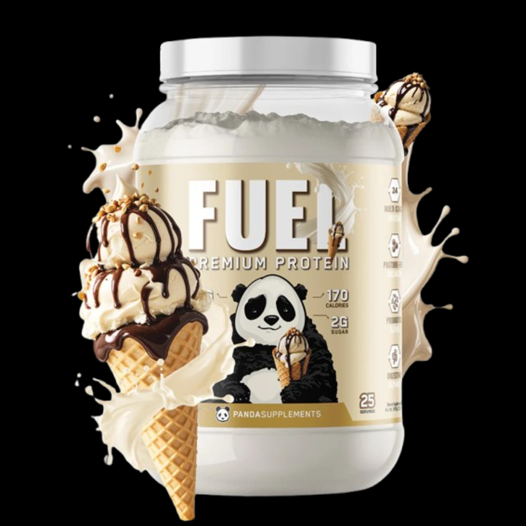 PANDA FUEL PREMIUM PROTEIN 2.12 LB