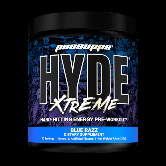 PROSUPPS HYDE XTREME 30 SERV