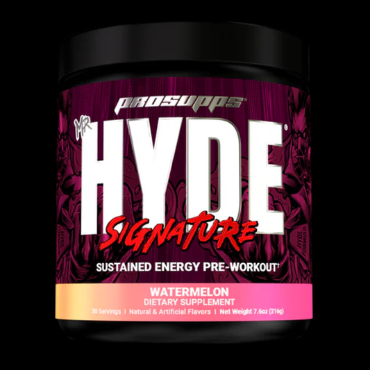 PROSUPPS MR HYDE SIGNATURE 30 SERV