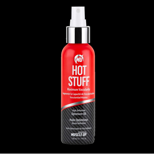 PRO TAN HOT STUFF 118 ML