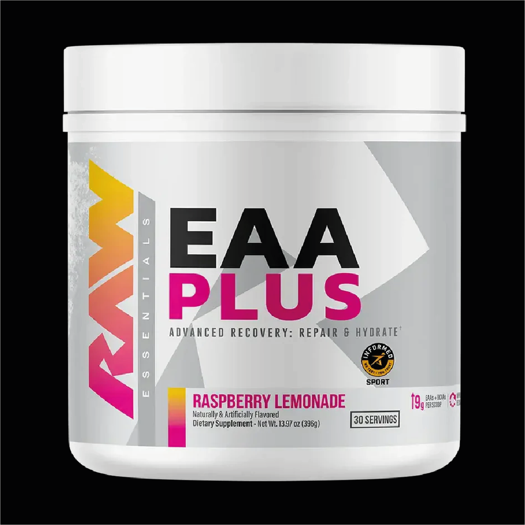 RAW EAA PLUS 30 SERV