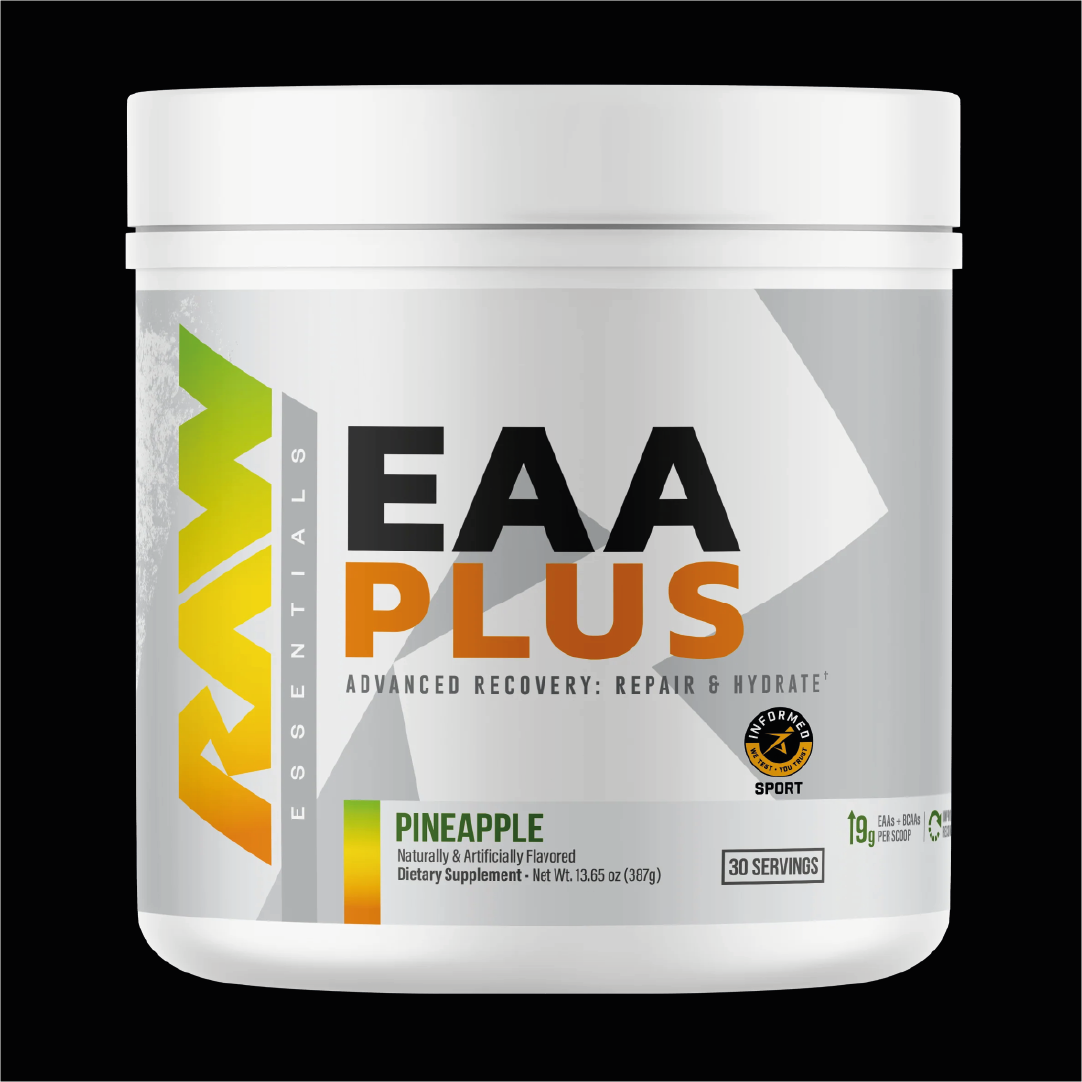 RAW EAA PLUS 30 SERV