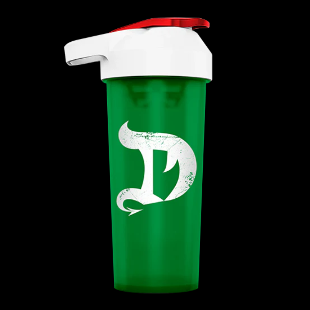 SHAKER DRAGON MÉXICO 27 OZ