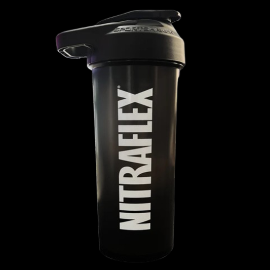 SHAKER GAT NITRAFLEX 20 OZ
