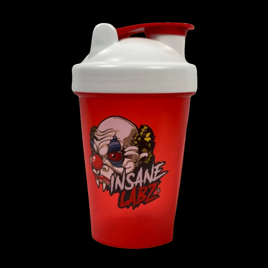 SHAKER INSANE MINI 12 OZ