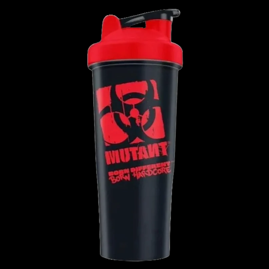 SHAKER MUTANT BORN HARDCORE 35 OZ