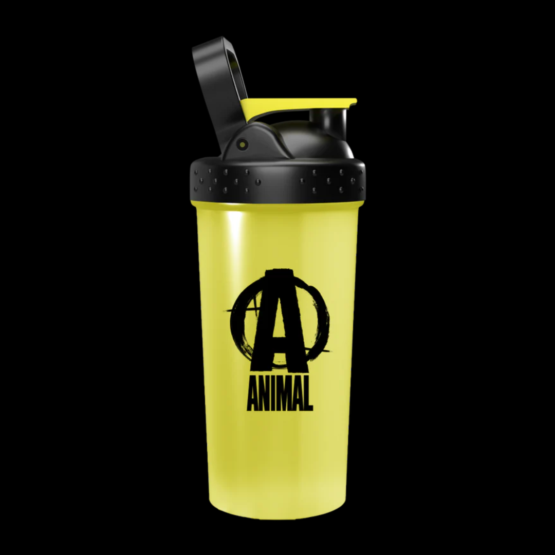 SHAKER UNIVERSAL ANIMAL UNLEASH YOUR STRONG 25 OZ