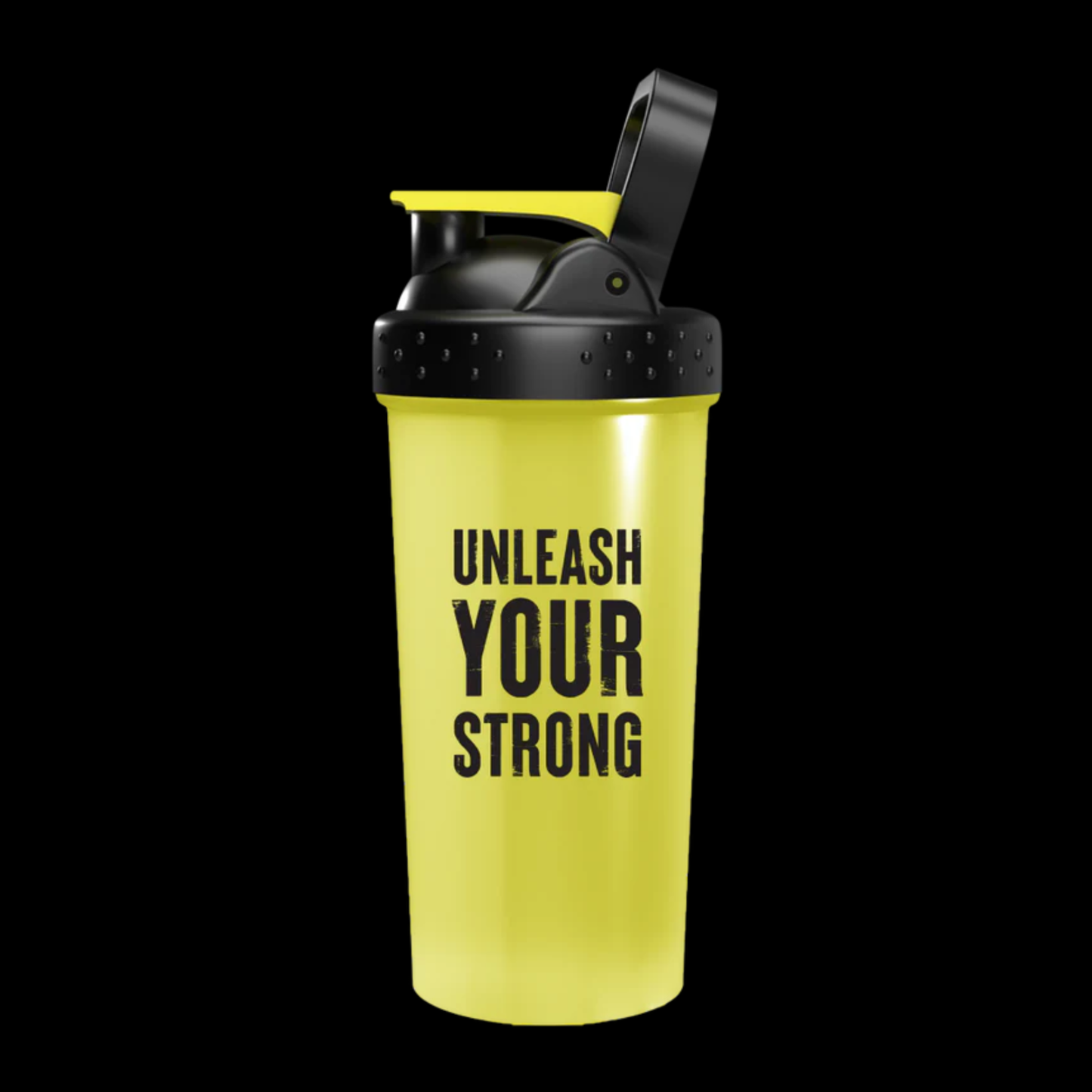 SHAKER UNIVERSAL ANIMAL UNLEASH YOUR STRONG 25 OZ
