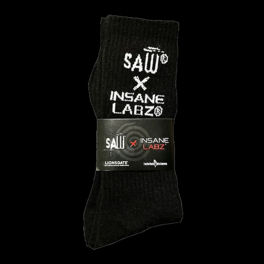 SOCK INSANE LABZ SAW