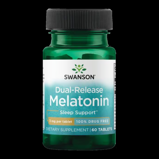 Swanson Ravarestroli SWANSON – Body Market