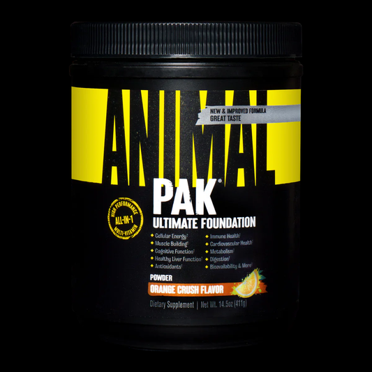 UNIVERSAL ANIMAL PAK POWDER 30 SERV