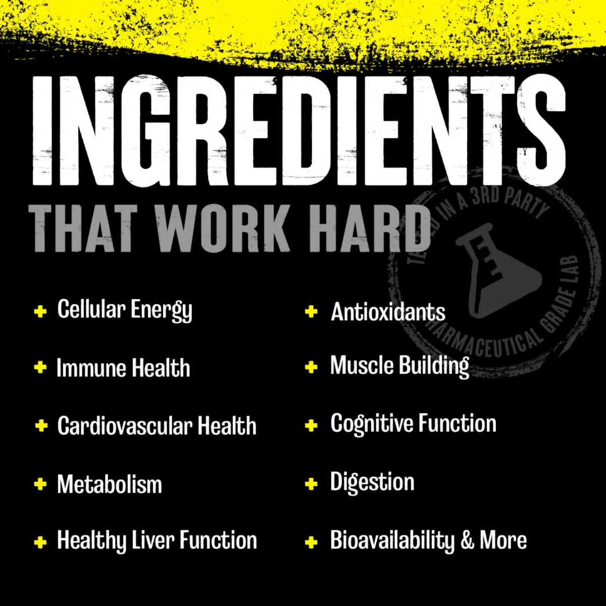 UNIVERSAL ANIMAL PAK POWDER 30 SERV