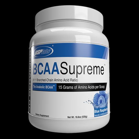 USP LABS BCAA SUPREME 30 SERV