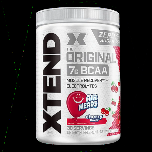 XTEND THE ORIGINAL BCAA 30 SERV