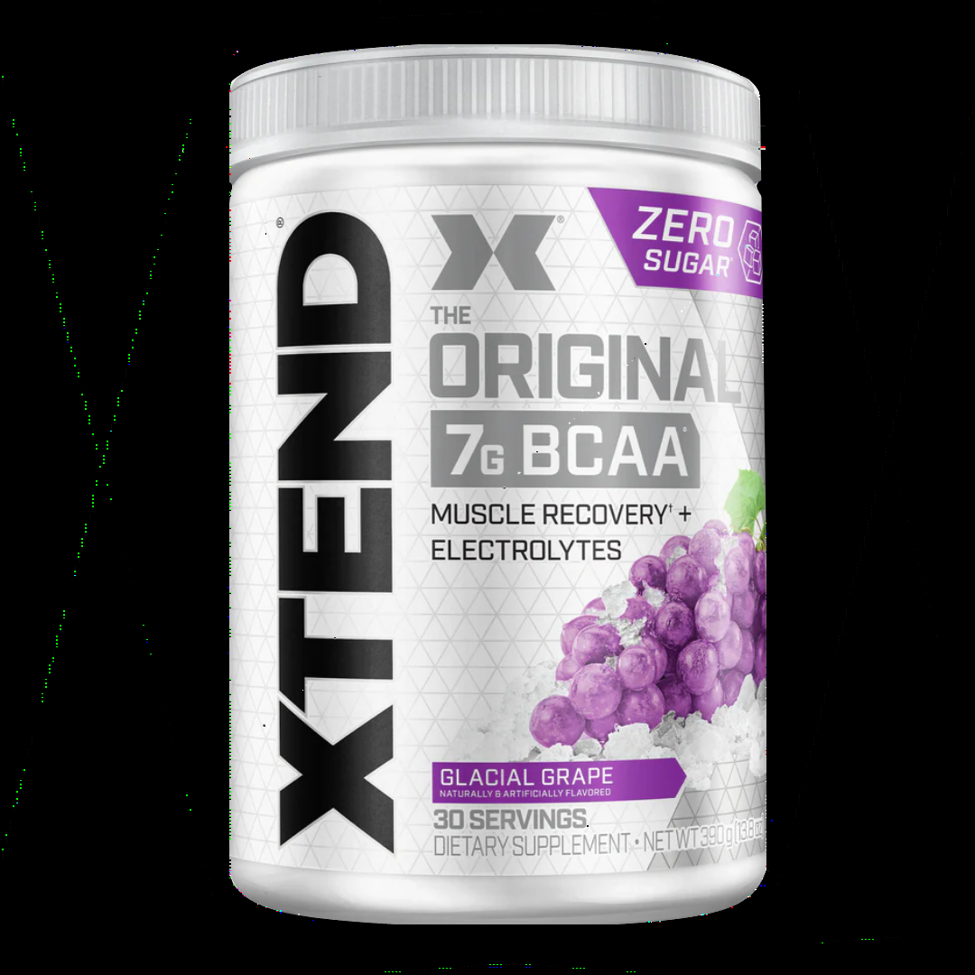 XTEND THE ORIGINAL BCAA 30 SERV